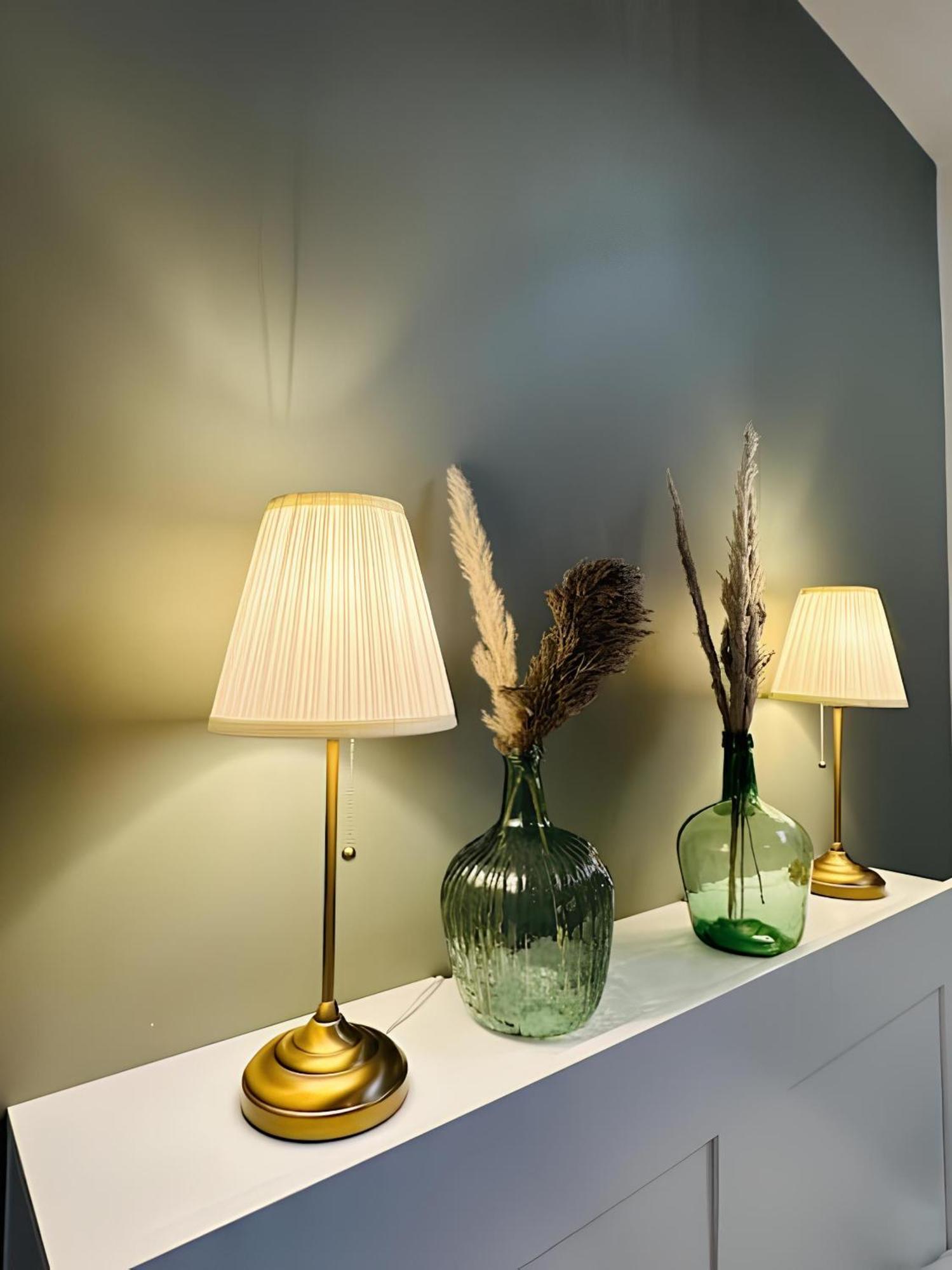 St Croix Appartement Style Haussmannien Lumineux "Menage & Linge Inclus" Rouen Bagian luar foto